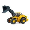 Навантажувач колісний Volvo L260H Bruder (2458)