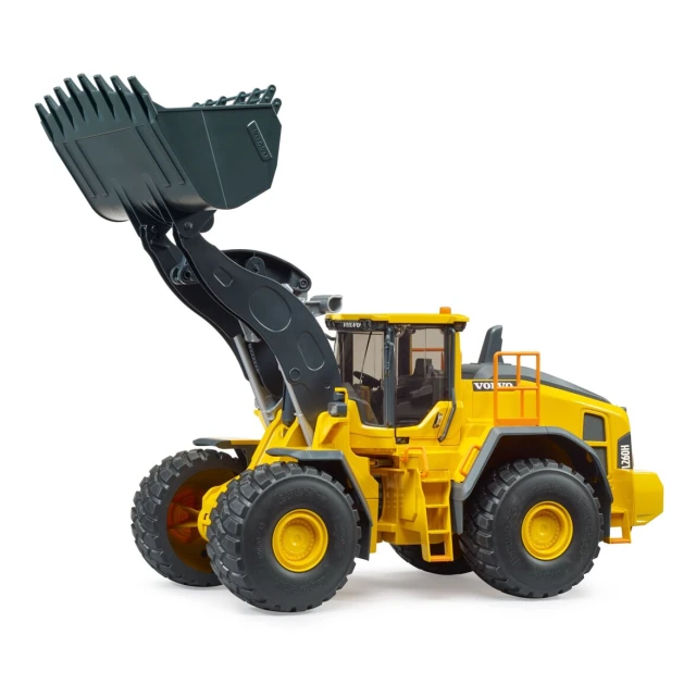 Навантажувач колісний Volvo L260H Bruder (2458)