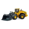 Навантажувач колісний Volvo L260H Bruder (2458)