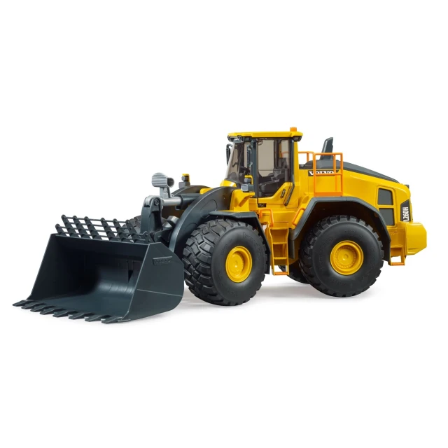 Навантажувач колісний Volvo L260H Bruder (2458)