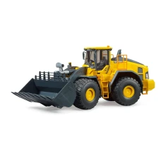 Навантажувач колісний Volvo L260H Bruder (2458)