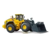 Навантажувач колісний Volvo L260H Bruder (2458)