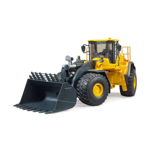 Навантажувач колісний Volvo L260H Bruder (2458)