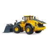 Навантажувач колісний Volvo L260H Bruder (2458)