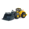 Навантажувач колісний Volvo L260H Bruder (2458)