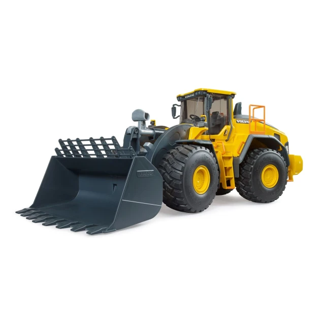 Навантажувач колісний Volvo L260H Bruder (2458)