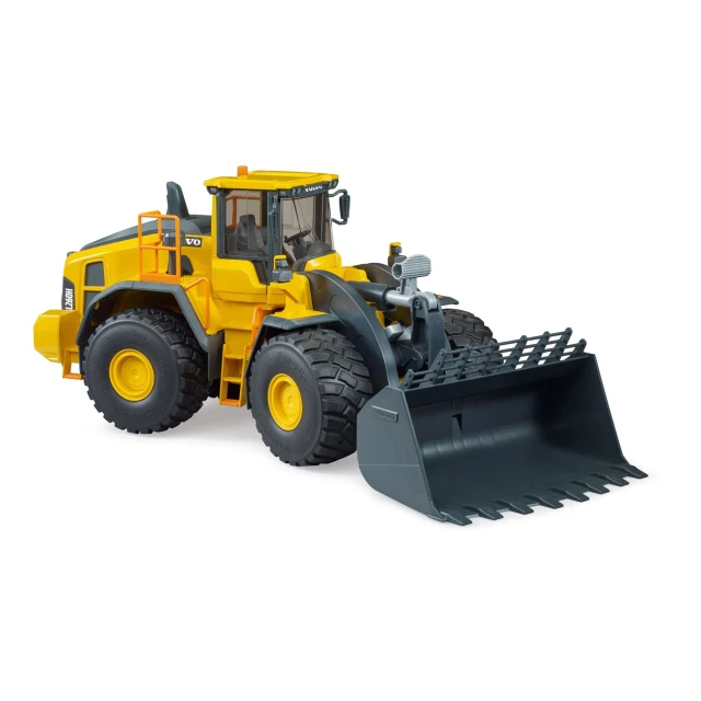 Навантажувач колісний Volvo L260H Bruder (2458)