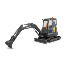 Екскаватор Volvo ECR40 Bruder (2465)