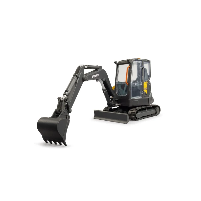 Экскаватор Volvo ECR40 Bruder (2465)