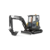 Экскаватор Volvo ECR40 Bruder (2465)