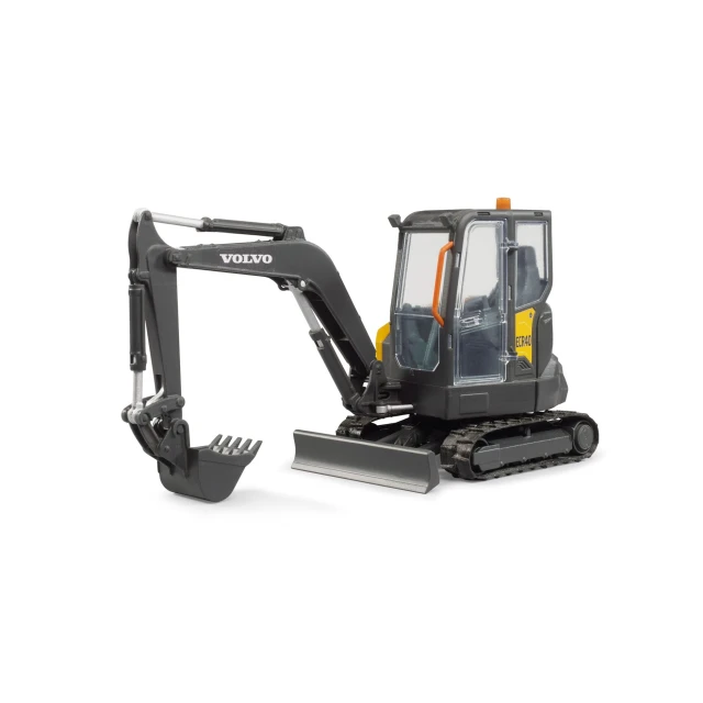 Экскаватор Volvo ECR40 Bruder (2465)