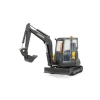 Экскаватор Volvo ECR40 Bruder (2465)