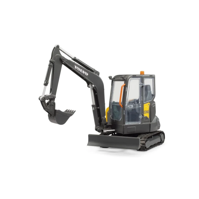 Экскаватор Volvo ECR40 Bruder (2465)