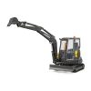 Экскаватор Volvo ECR40 Bruder (2465)