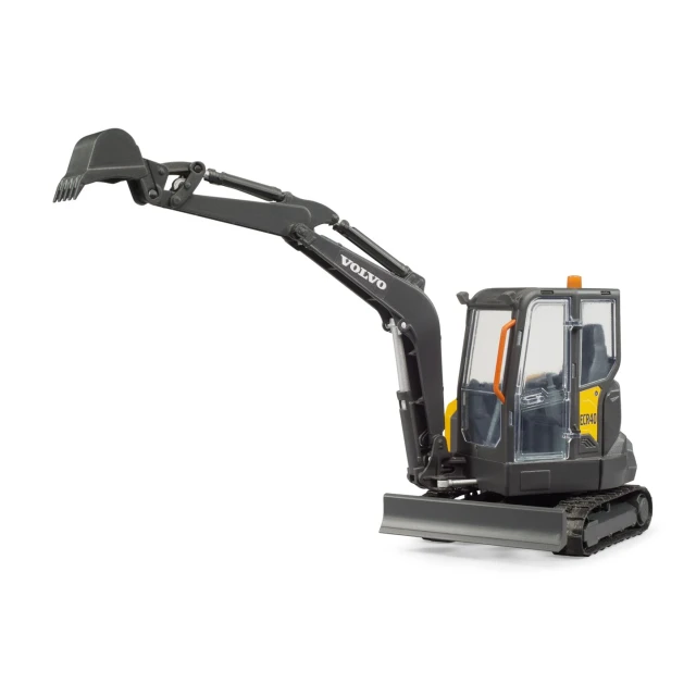 Экскаватор Volvo ECR40 Bruder (2465)