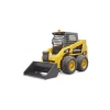 Мини-погрузчик Caterpillar Bruder (2481)