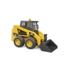 Мини-погрузчик Caterpillar Bruder (2481)