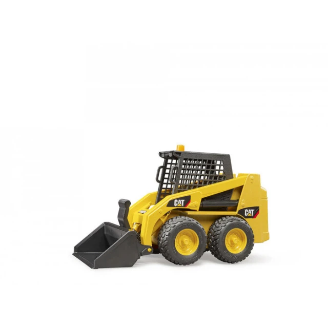 Мини-погрузчик Caterpillar Bruder (2481)