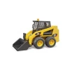 Мини-погрузчик Caterpillar Bruder (2481)