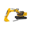 Екскаватор гусеничний Caterpillar Bruder (2483)