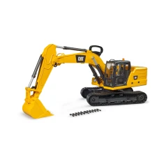 Екскаватор гусеничний Caterpillar Bruder (2483)