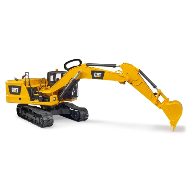 Екскаватор гусеничний Caterpillar Bruder (2483)