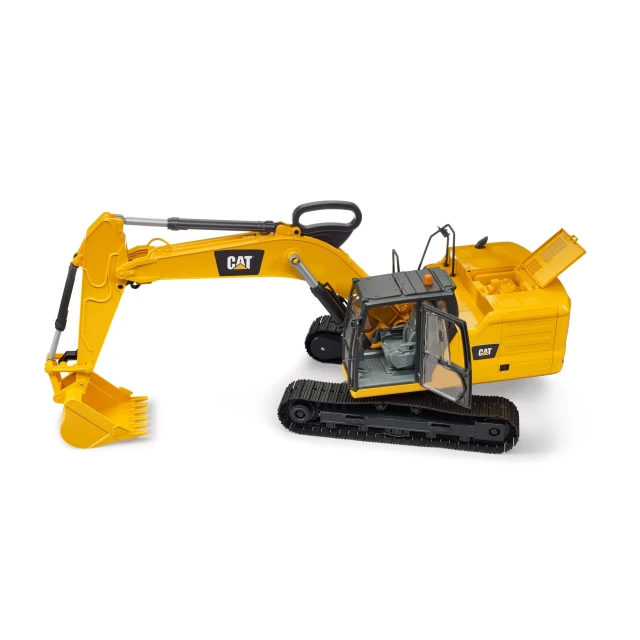 Екскаватор гусеничний Caterpillar Bruder (2483)