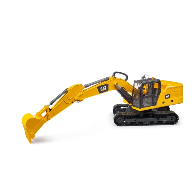 Екскаватор гусеничний Caterpillar Bruder (2483)