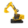 Екскаватор гусеничний Caterpillar Bruder (2483)