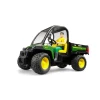 Квадроцикл John Deere Gator XUV 855D з водієм Bruder (2490)