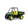 Квадроцикл John Deere Gator XUV 855D Bruder (2491)