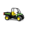 Квадроцикл John Deere Gator XUV 855D Bruder (2491)