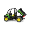 Квадроцикл John Deere Gator XUV 855D Bruder (2491)