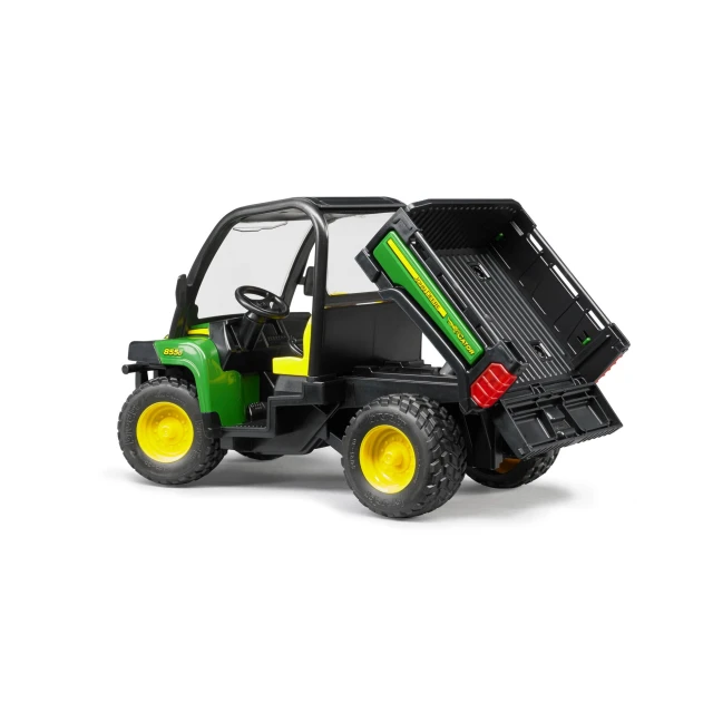 Квадроцикл John Deere Gator XUV 855D Bruder (2491)