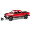 Позашляховик RAM 2500 Power Wagon Bruder (4001702025007)