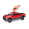 Позашляховик RAM 2500 Power Wagon Bruder (4001702025007)