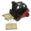 Погрузчик LINDE H30D Bruder (2511)