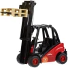 Погрузчик LINDE H30D Bruder (2511)