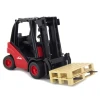 Погрузчик LINDE H30D Bruder (2511)