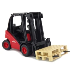 Навантажувач LINDE H30D Bruder (2511)