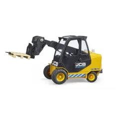 Навантажувач телескопічний JCB 30-19E Bruder (2512)