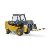 Погрузчик телескопический JCB 30-19E Bruder (2512)