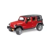 Автомобіль Jeep Wrangler Rubicon Bruder (2525)