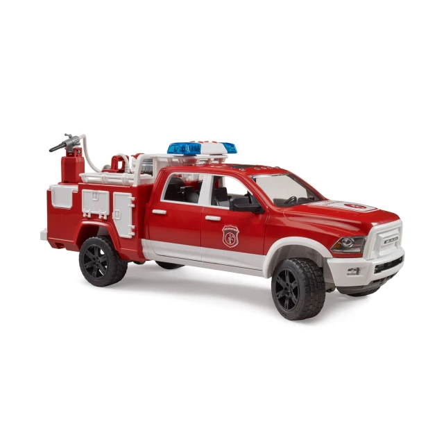 Пожарная машина RAM 2500 Bruder (2544)