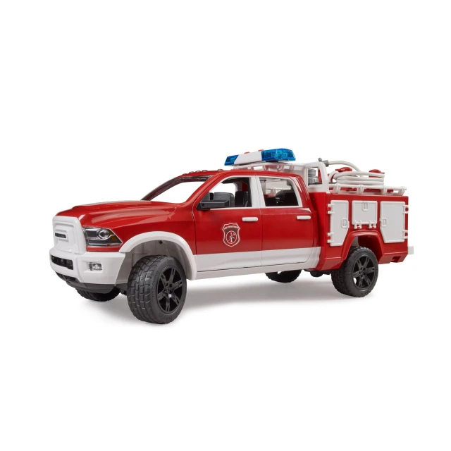 Пожарная машина RAM 2500 Bruder (2544)