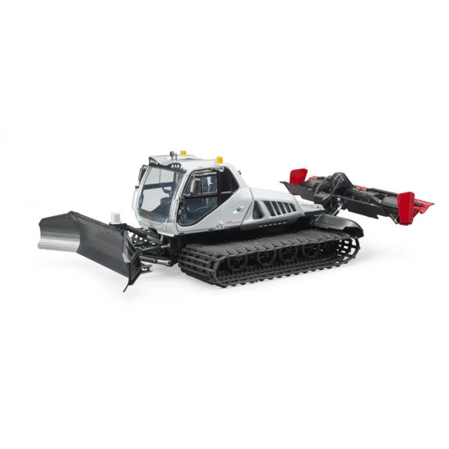 Ратрак Prinoth Leitwolf Bruder (2545)