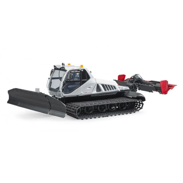Ратрак Prinoth Leitwolf Bruder (2545)