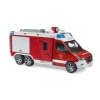 Пожарная машина Mercedes-Benz Sprinter Bruder (2680)