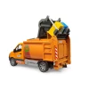 Сміттєвоз Mercedes-Benz Sprinter Bruder (2682)