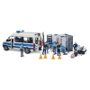 Поліцейський автомобіль Mercedes-Benz Sprinter Bruder (2683)